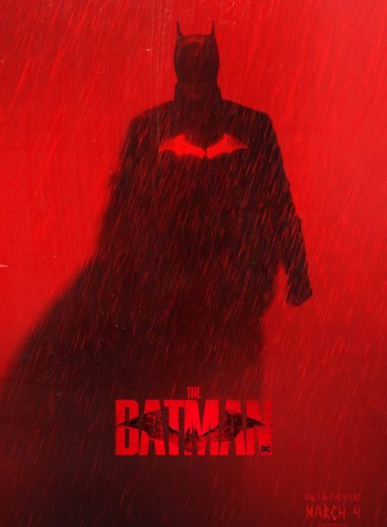 The Batman 2022 | بتمن