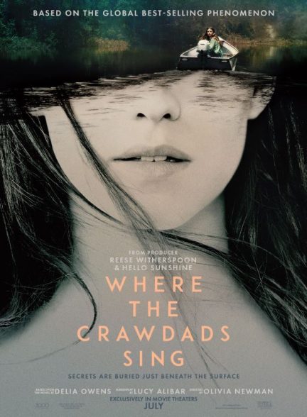 Where the Crawdads Sing 2022 | جایی که خرچنگ ها آواز می خوانند