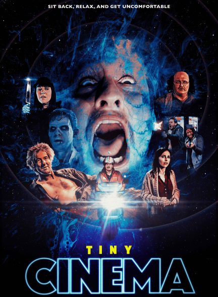 Tiny Cinema 2022 | سینمای کوچک