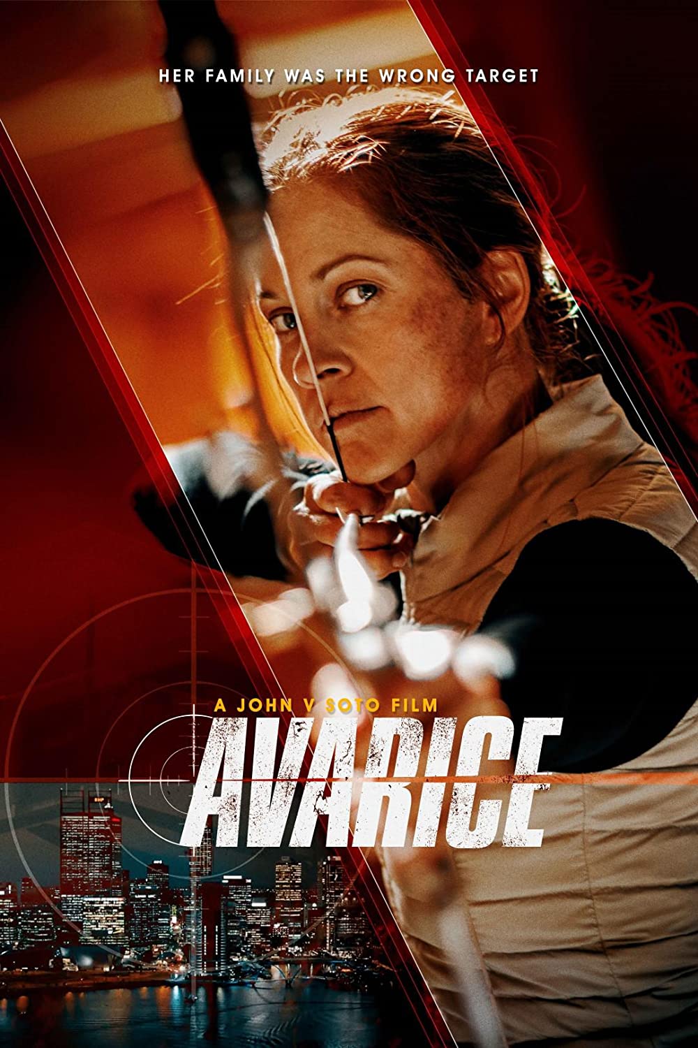 Avarice 2022 | جسارت