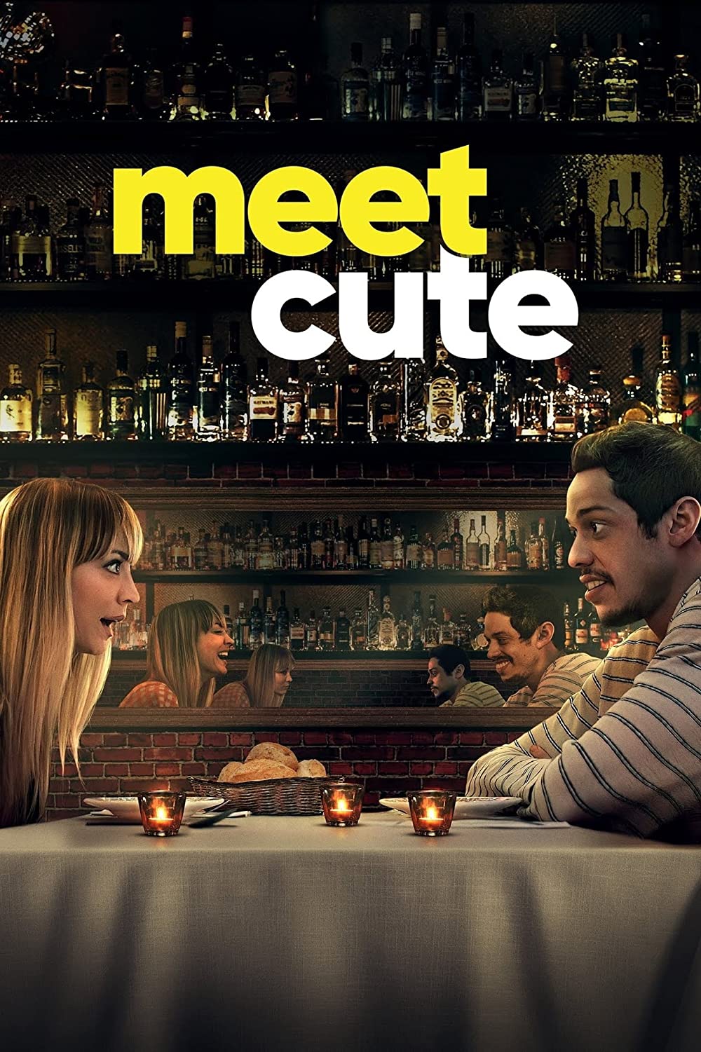 Meet Cute 2022 | ملاقات جذاب