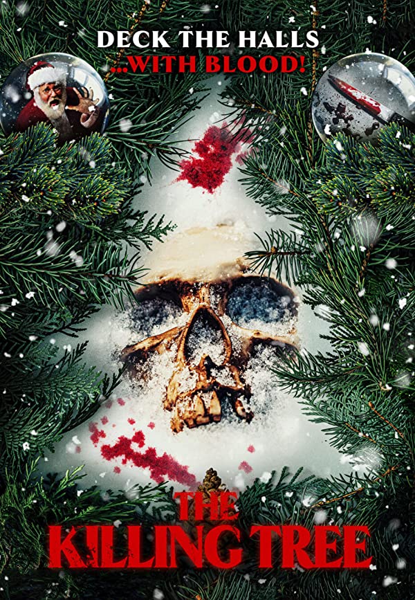 فیلم The Killing Tree 2022 | درخت کشتار
