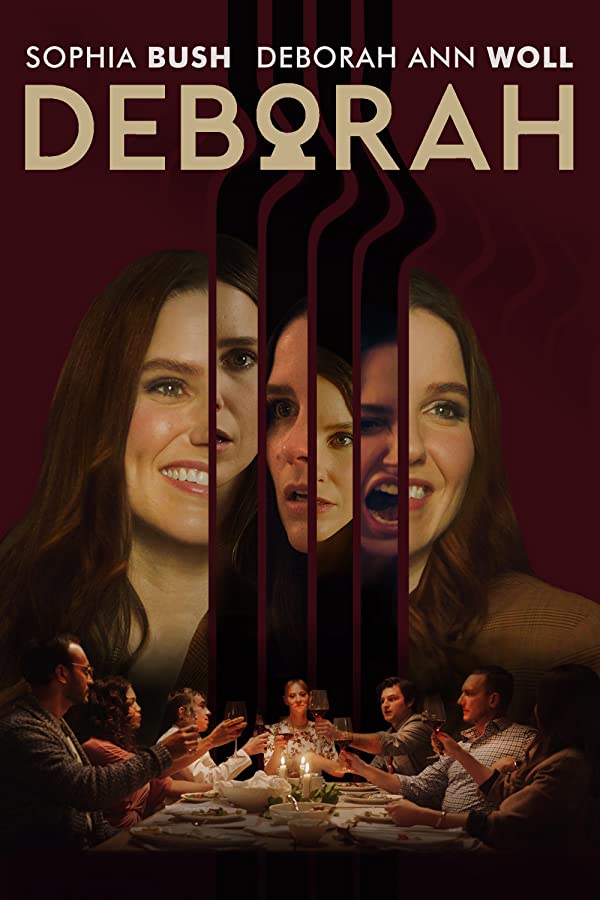 فیلم Deborah 2022
