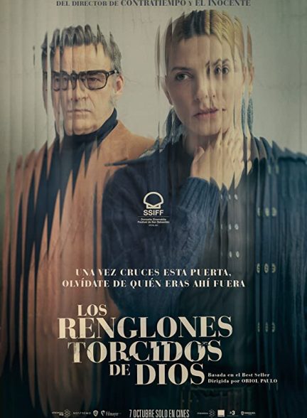 فیلم God’s Crooked Lines 2022 | خطوط کج خدا