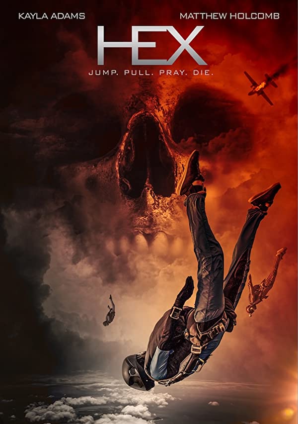 فیلم Hex 2022