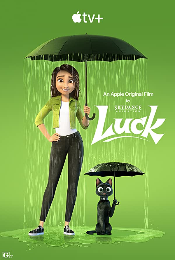 Luck 2022 | شانس