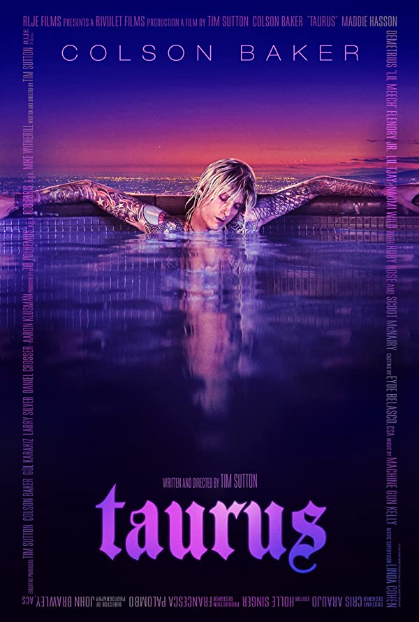 فیلم Taurus 2022 | ثور