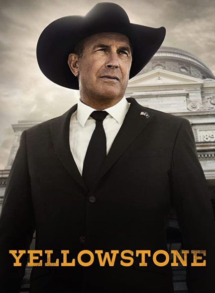 سریال Yellowstone