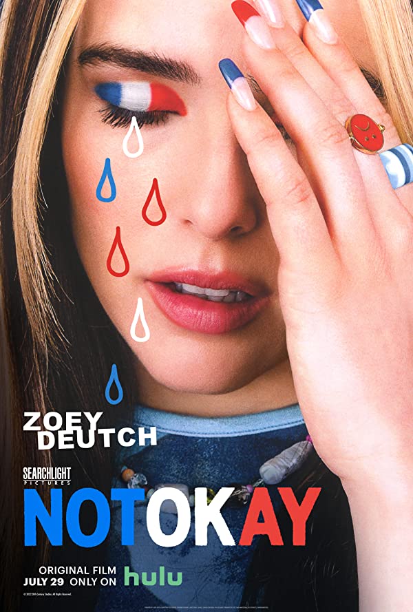 Not Okay 2022