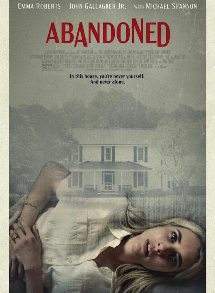 دانلود فیلم Abandoned 2022 | متروک