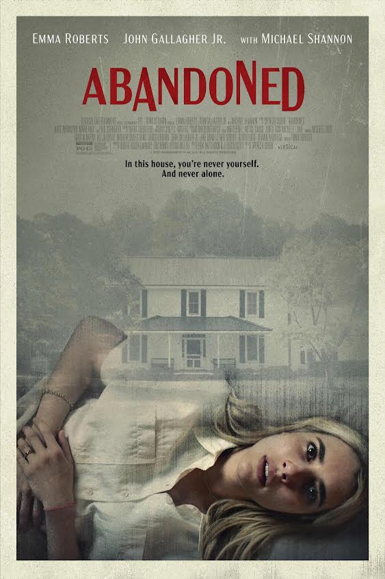 دانلود فیلم Abandoned 2022 | متروک
