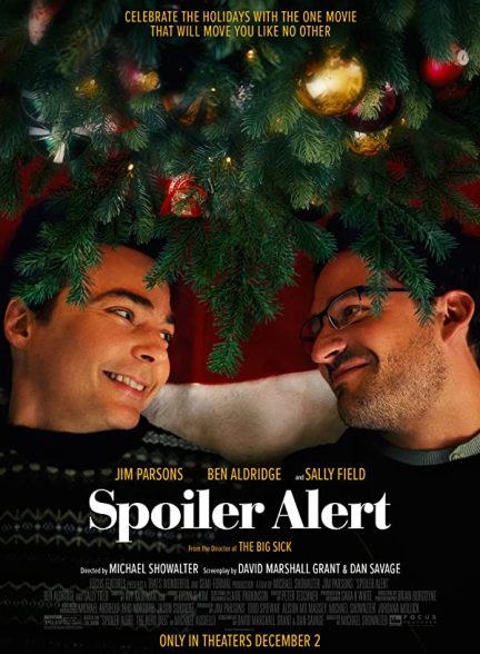فیلم Spoiler Alert 2022