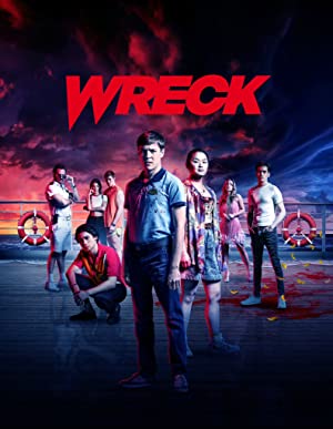 Wreck | خراب
