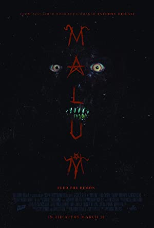 فیلم Malum 2023 | مالوم