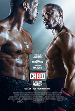 Creed III 2023 | کرید III
