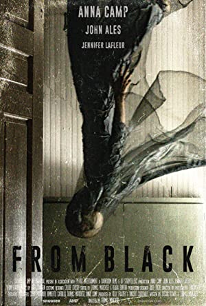 From Black 2023 | از سیاه