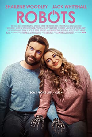 فیلم Robots 2023 | ربات ها