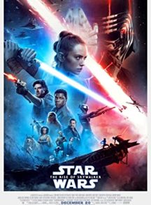 فیلم Star Wars: Episode IX – The Rise of Skywalker 2019 | جنگ ستارگان: اپیزود نهم – ظهور اسکای واکر