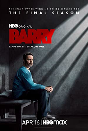 سریال  Barry | بری