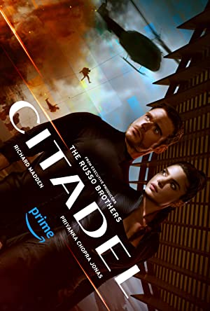 سریال  Citadel | سیتادل