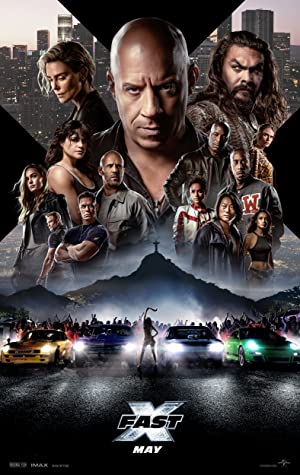 فیلم Fast X 2023 | سریع 10