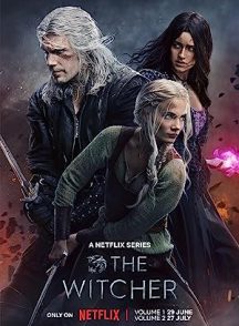 سریال  The Witcher | ویچر