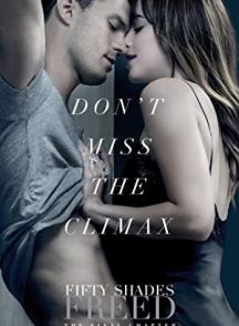 فیلم Fifty Shades Freed 2018 | فیفتی شیدز 3