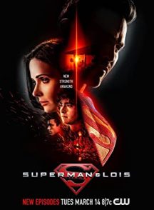 سریال  Superman & Lois | سوپرمن و لوئیس