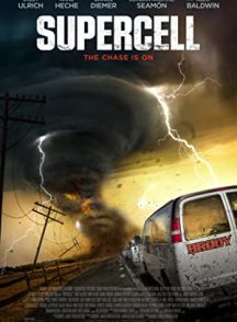 فیلم Supercell 2023 | سوپرسل