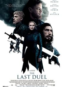فیلم The Last Duel 2021 | آخرین دوئل