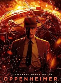 فیلم Oppenheimer 2023 | اپنهایمر