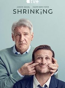 سریال  Shrinking | روان درمانی