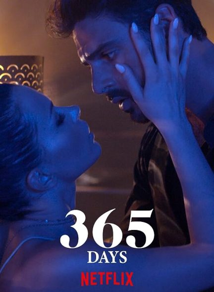 فیلم 365Days 2020