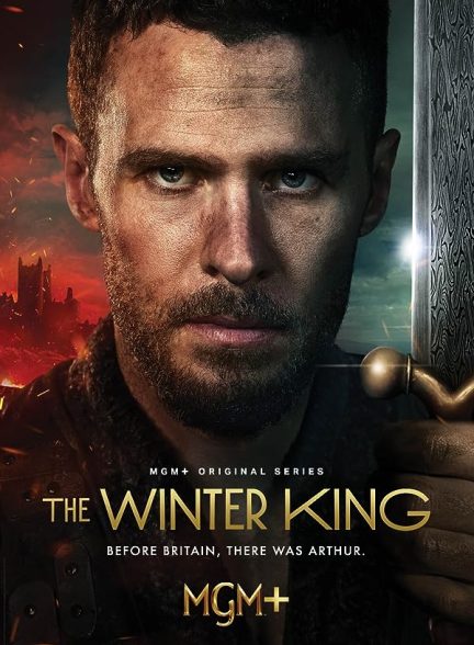 سریال  The Winter King | پادشاه زمستان