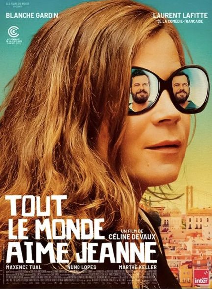 فیلم Everybody Loves Jeanne 2022 | همه جین را دوست دارند