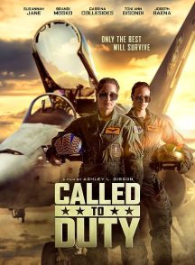 فیلم Called to Duty 2023 | به وظیفه فراخوانده شده