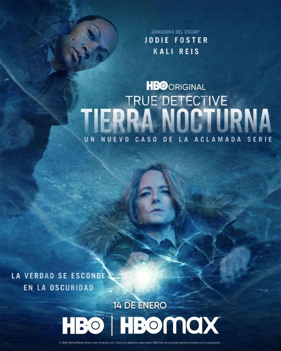 سریال True Detective | کارآگاه حقیقی