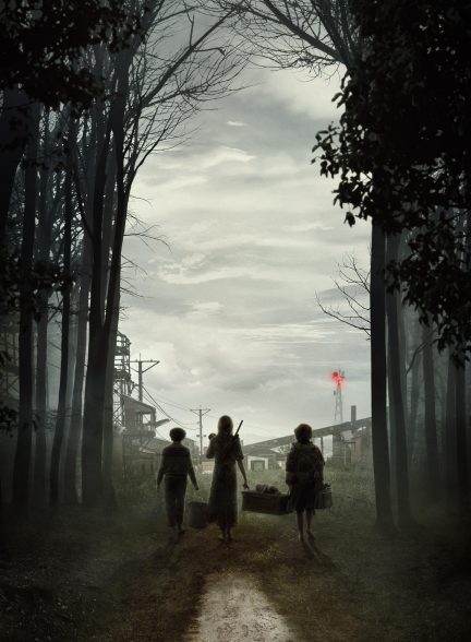 فیلم A Quiet Place Part II 2021 | یک مکان ساکت قسمت 2