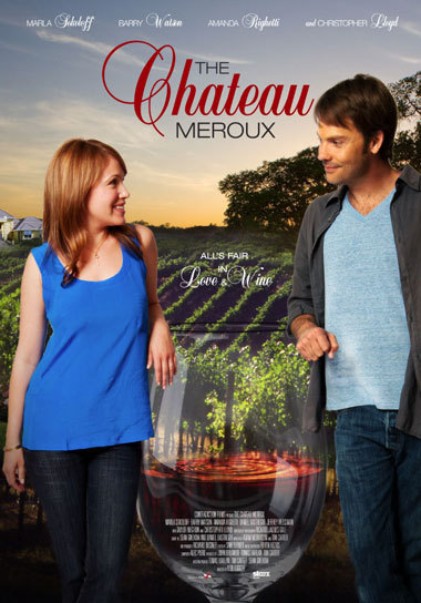 فیلم The Chateau Meroux 2011
