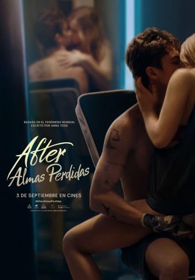 فیلم After We Fell 2021 |  بعد از سقوط ما