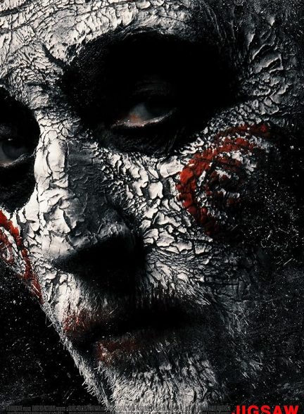 فیلم Jigsaw 2017 | اره 8