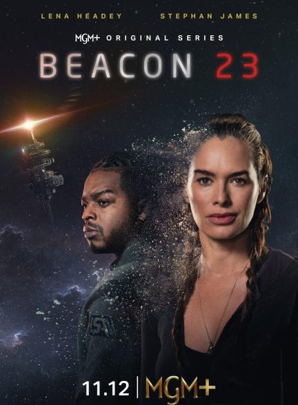 سریال  Beacon 23 | فانوس دریایی 23