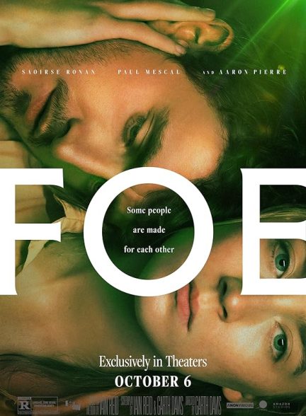 فیلم Foe 2023 | دشمن