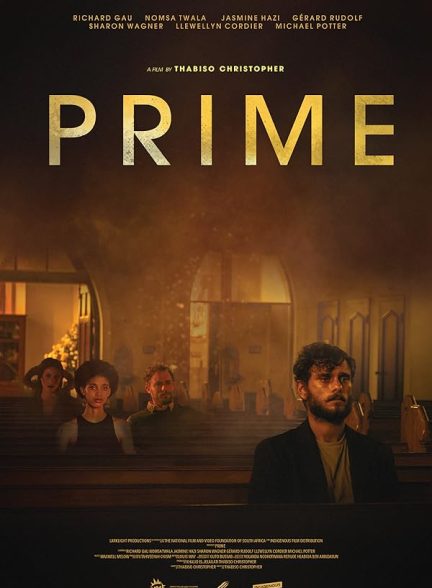 فیلم Prime 2023