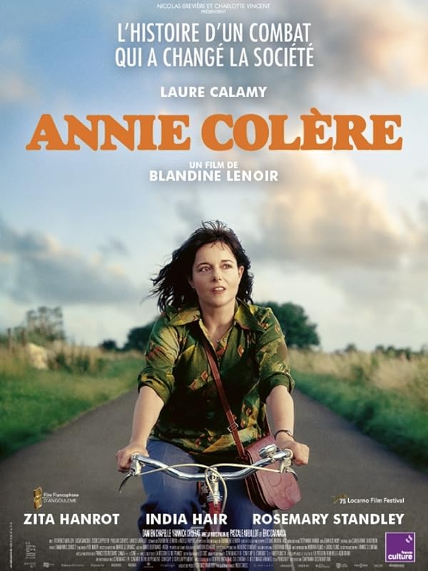 فیلم Angry Annie 2022 | آنی عصبانی