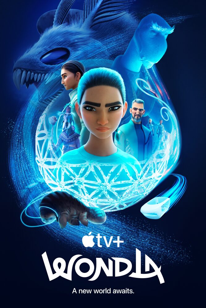 سریال WondLa | واندلا- فصل 2