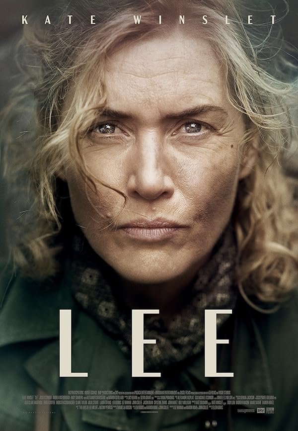 فیلم Lee 2023 | لی