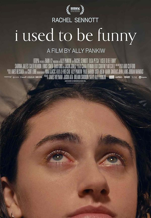 فیلم I Used to Be Funny 2023 | من قبلاً خنده دار بودم