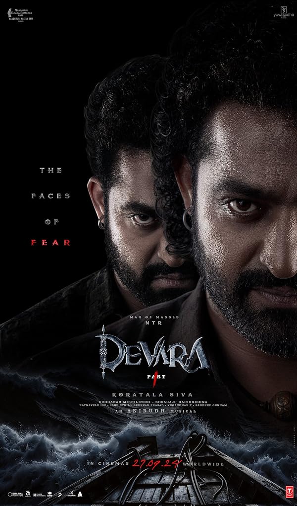 فیلم Devara Part 1 2024