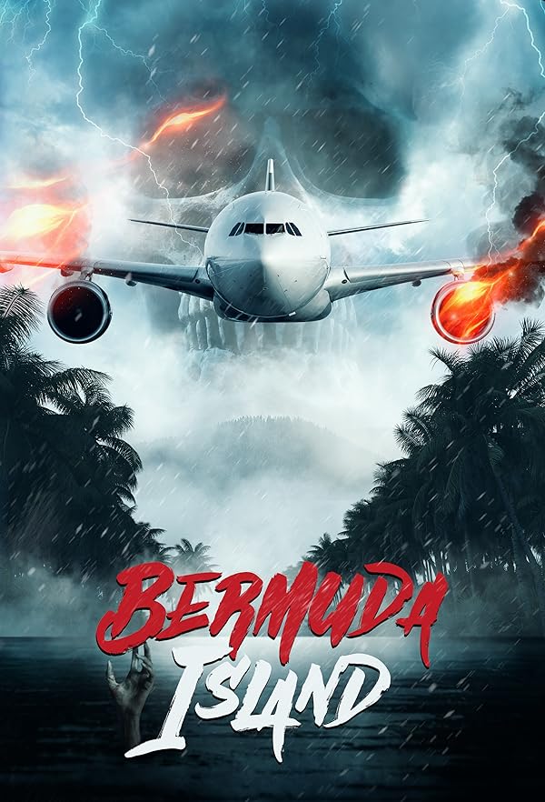 فیلم Bermuda Island 2023 | جزیره برمودا